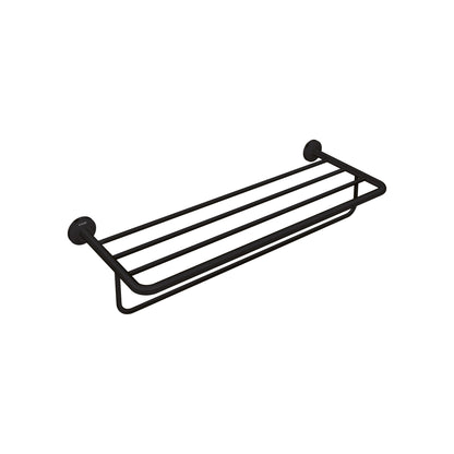 AXOR Universal Circular Towel Rack, 24"
