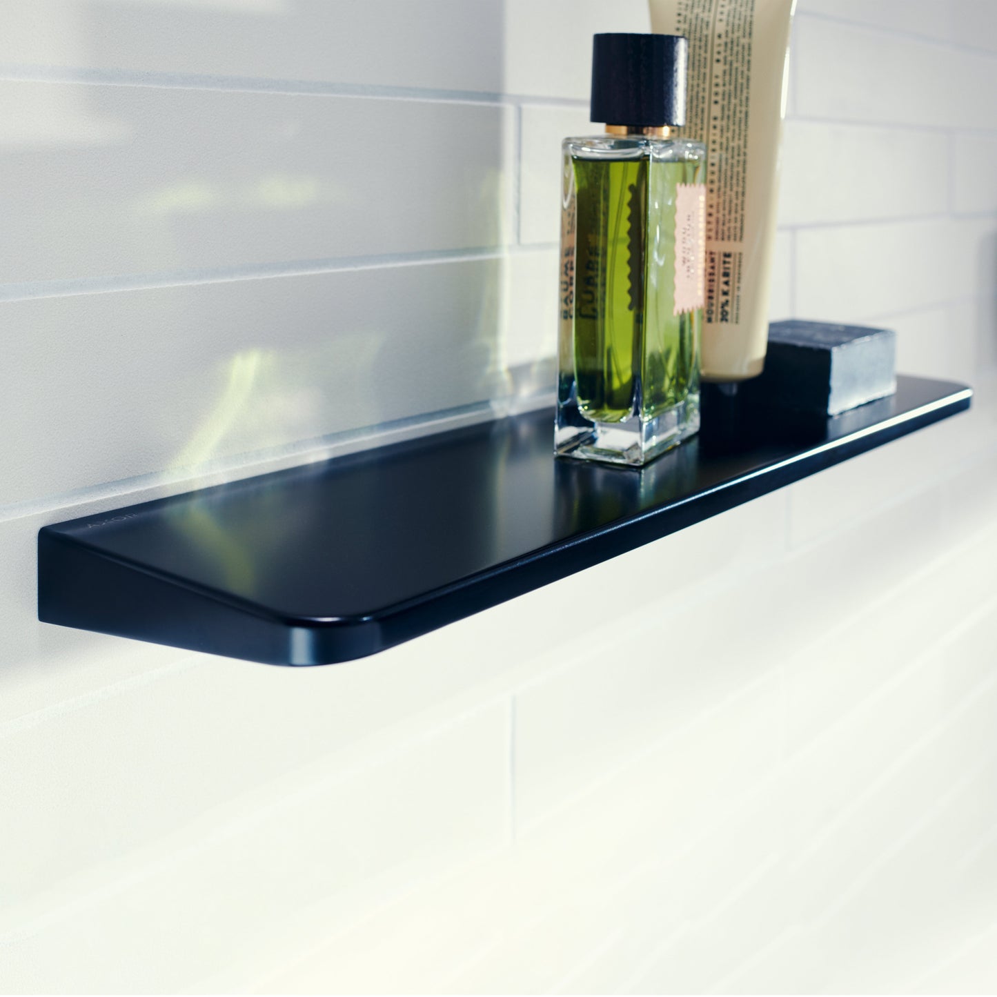 AXOR Universal Circular Shelf, 16"