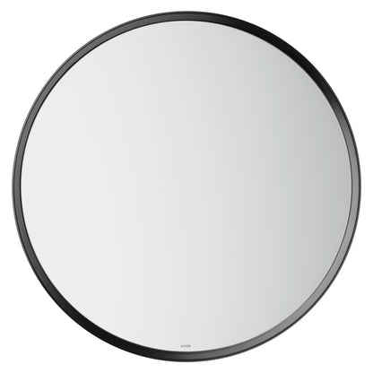 AXOR Universal Circular Wall Mirror
