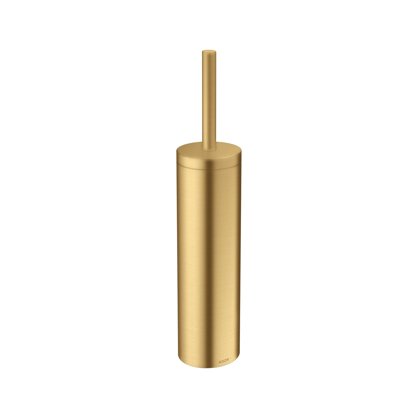 AXOR Universal Circular Toilet brush holder