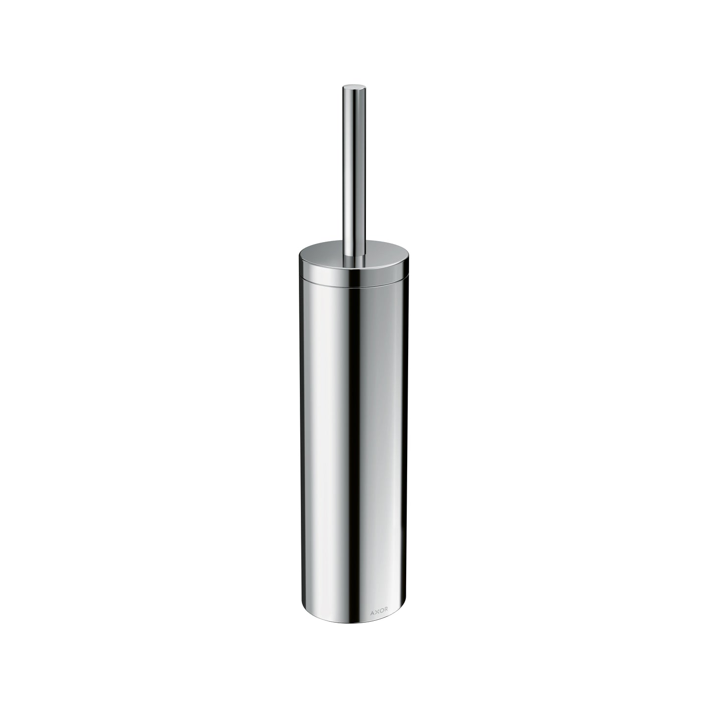 AXOR Universal Circular Toilet brush holder