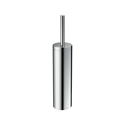AXOR Universal Circular Toilet brush holder