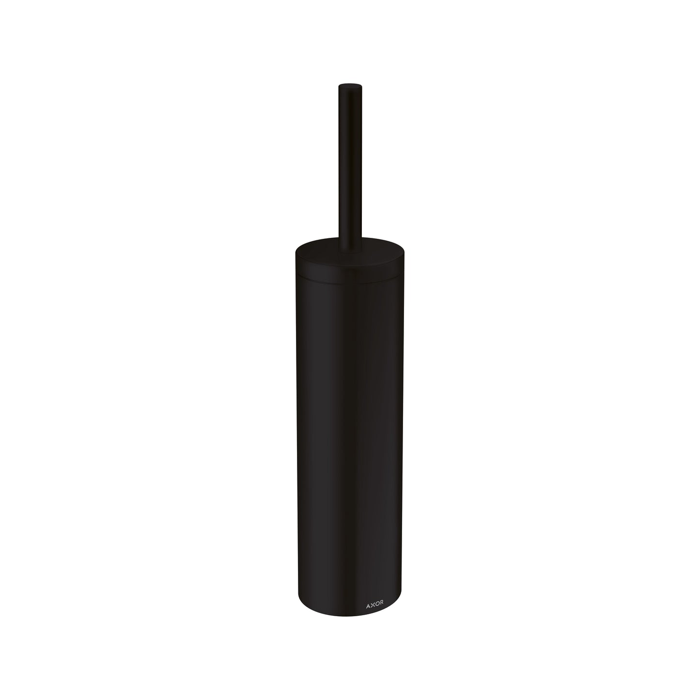 AXOR Universal Circular Toilet brush holder