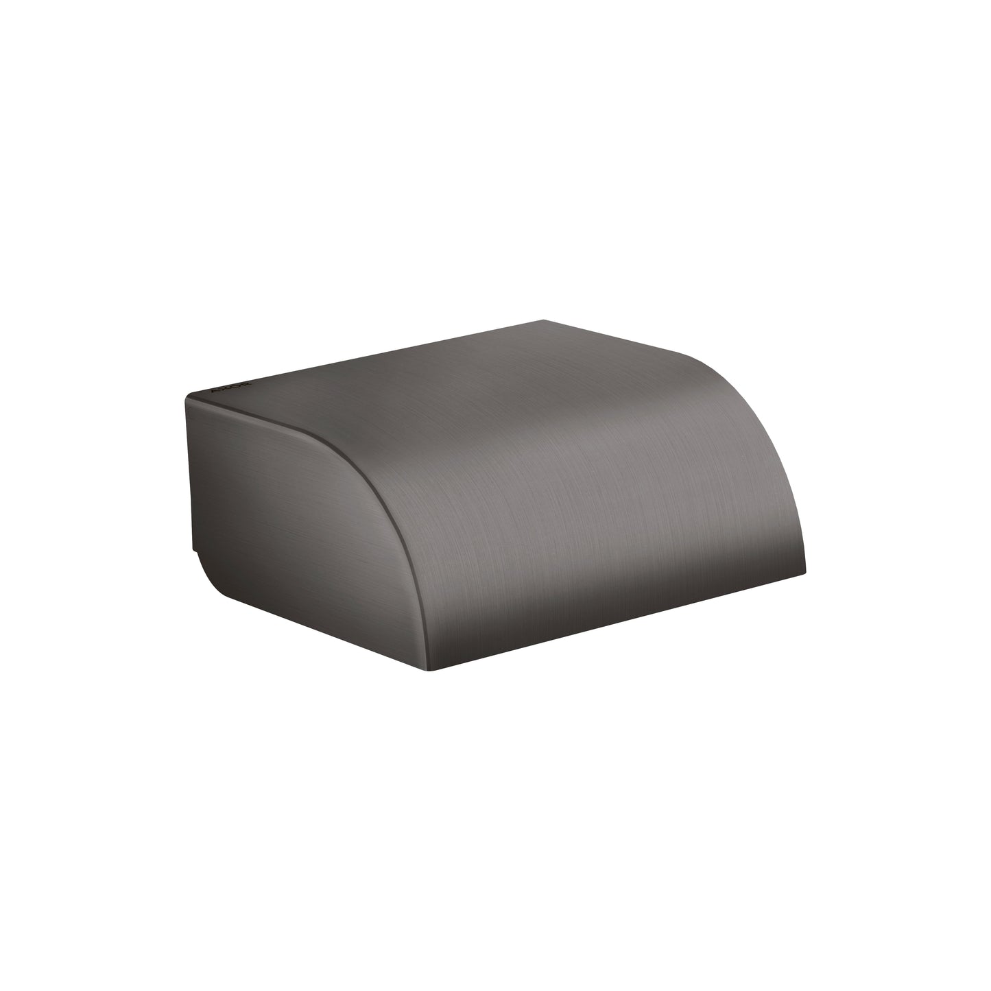 AXOR Universal Circular Roll Holder with Cover
