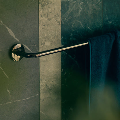 AXOR Universal Circular Towel  Bar, 24"