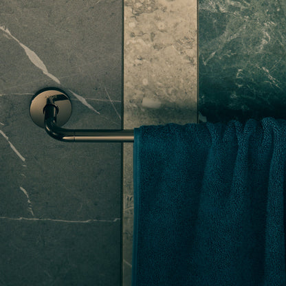 AXOR Universal Circular Towel  Bar, 24"