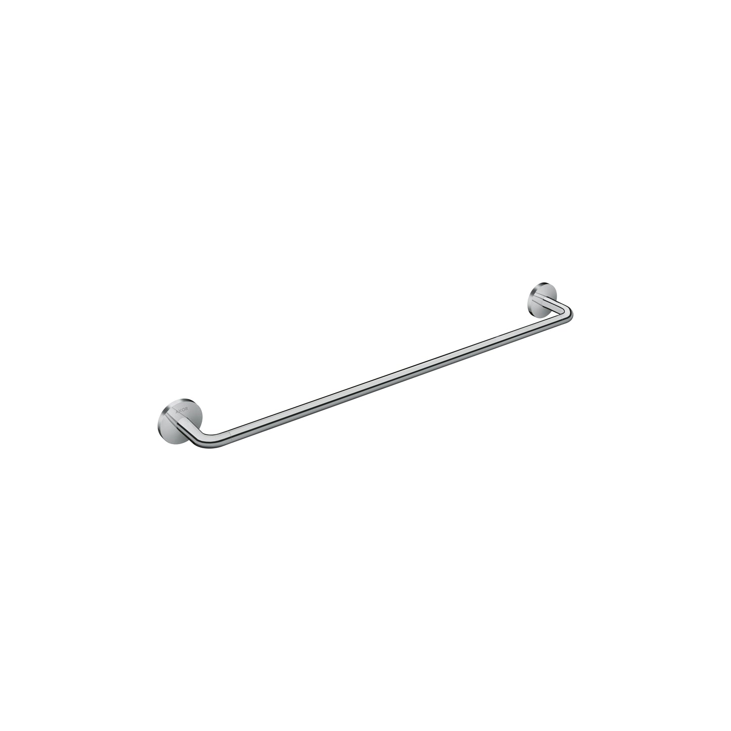 AXOR Universal Circular Towel  Bar, 24"