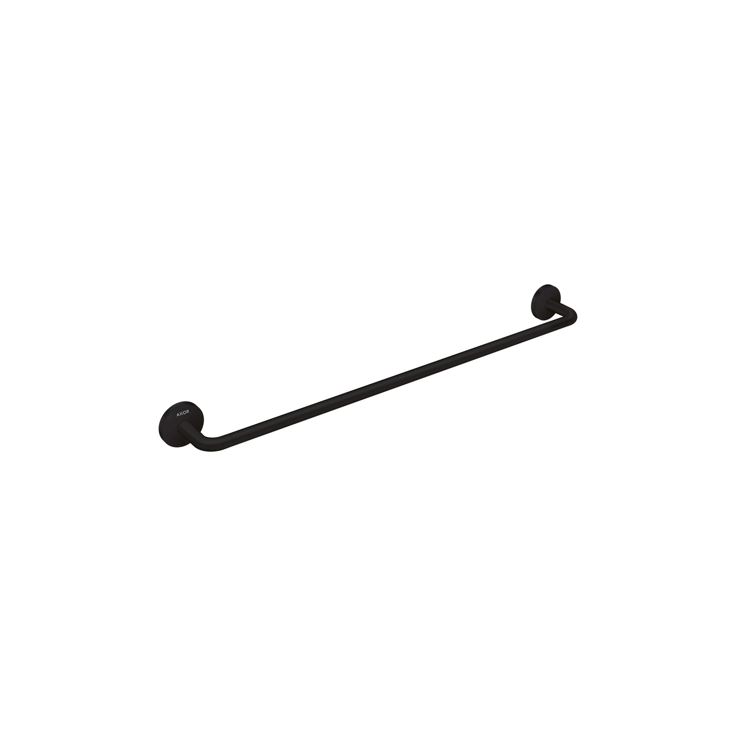 AXOR Universal Circular Towel  Bar, 24"