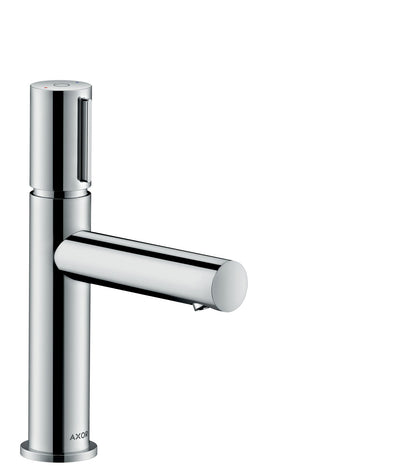 AXOR Uno Single-Hole Faucet Select 110, 1.2 GPM