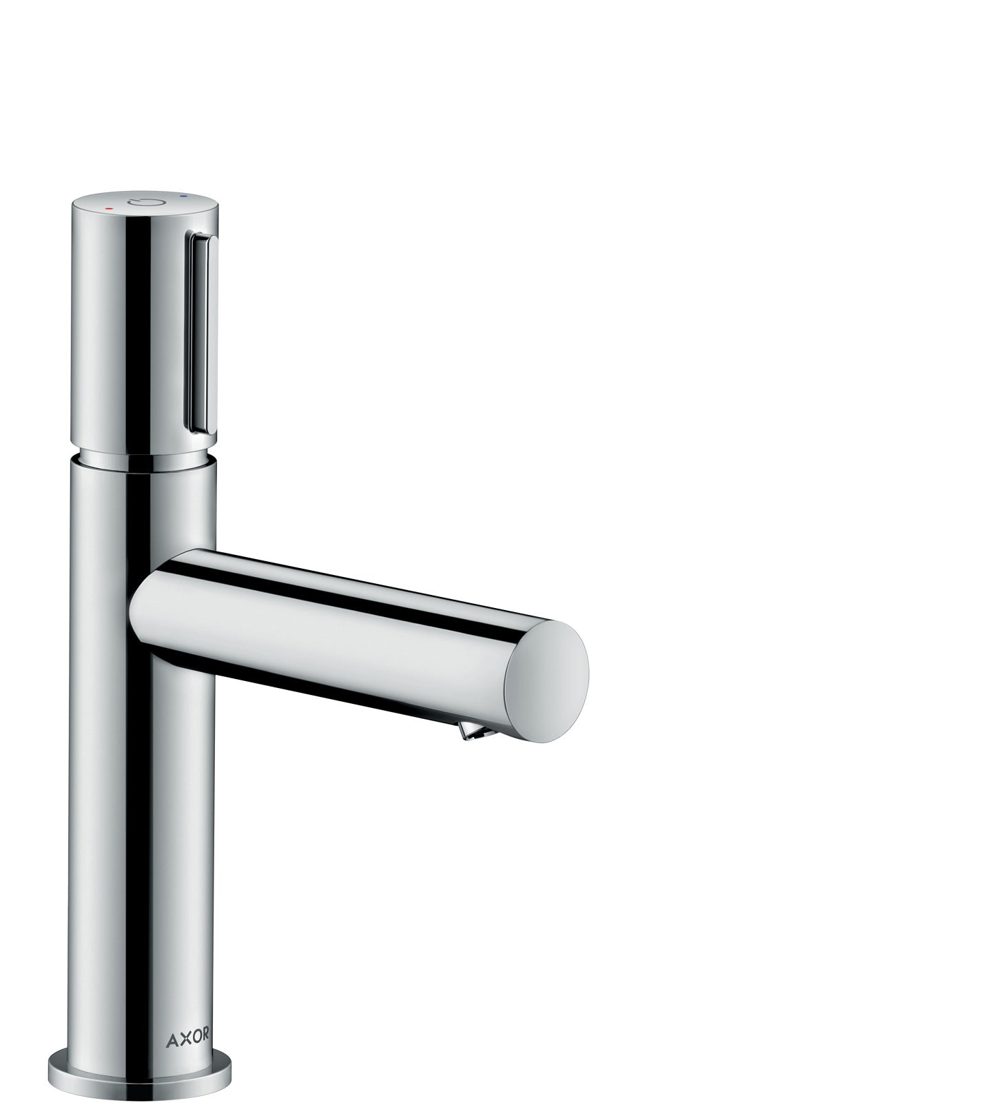 AXOR Uno Single-Hole Faucet Select 110, 1.2 GPM