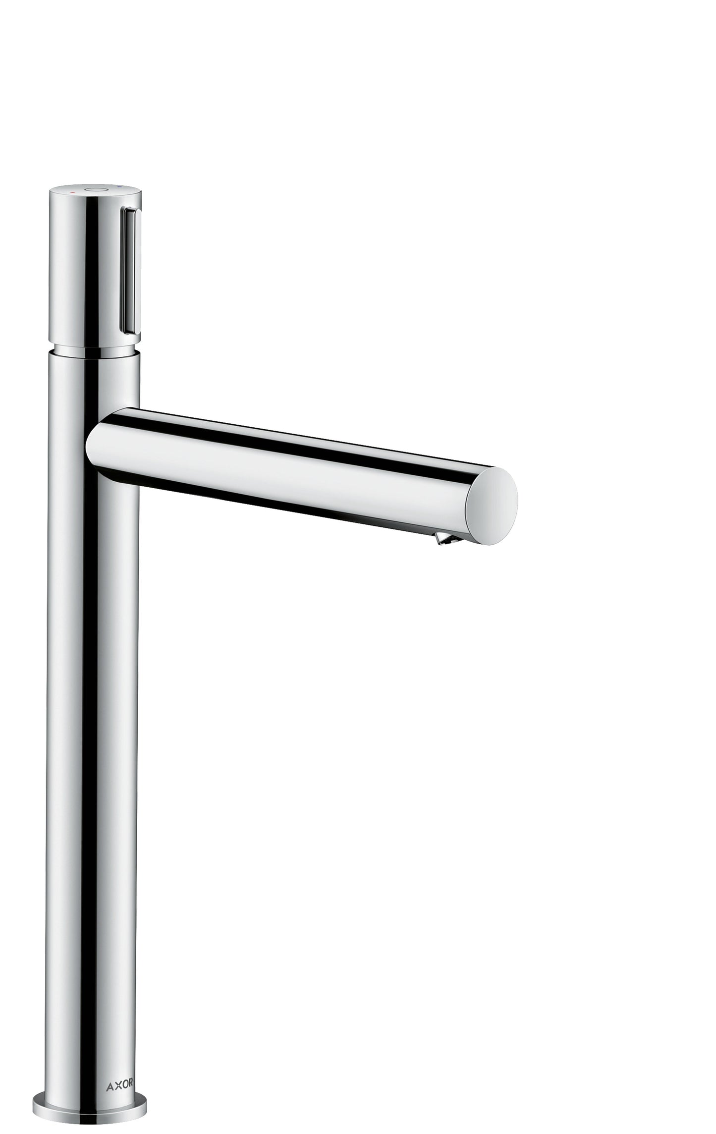 AXOR Uno Single-Hole Faucet Select 260, 1.2 GPM
