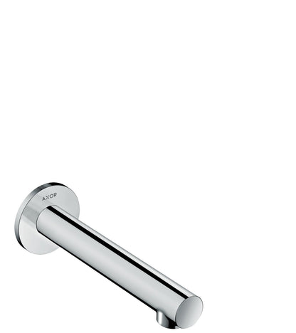 AXOR Uno Tub Spout Straight