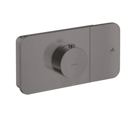 AXOR ONE Thermostatic Module Trim for 1 Function