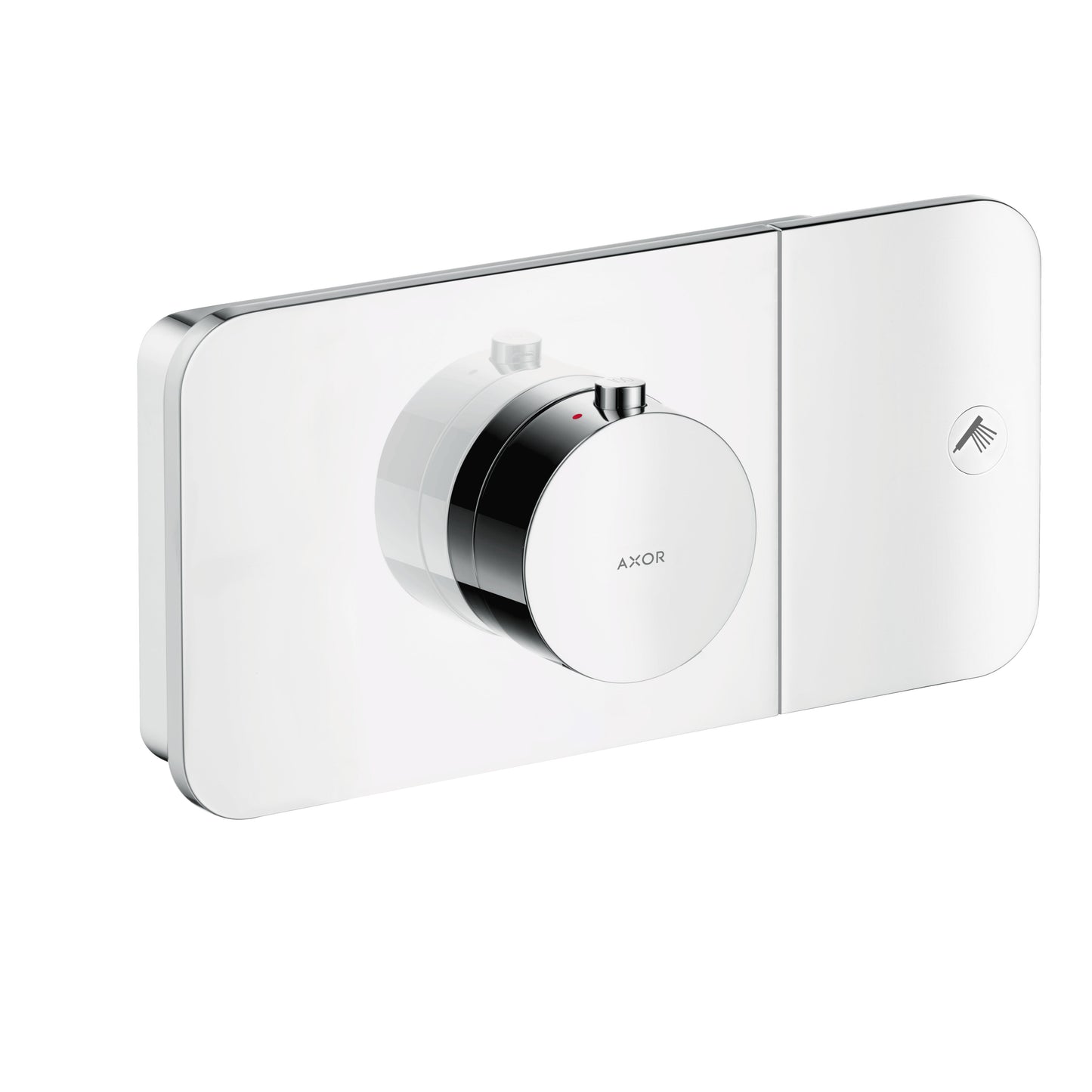 AXOR ONE Thermostatic Module Trim for 1 Function