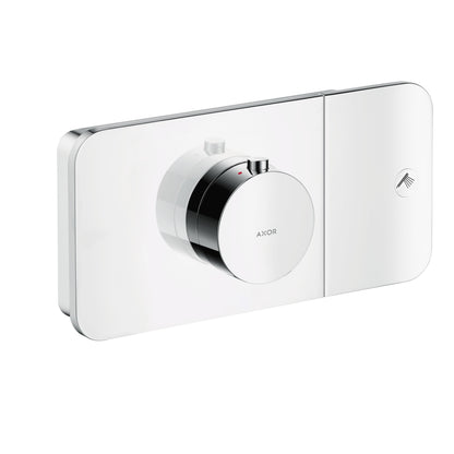 AXOR ONE Thermostatic Module Trim for 1 Function