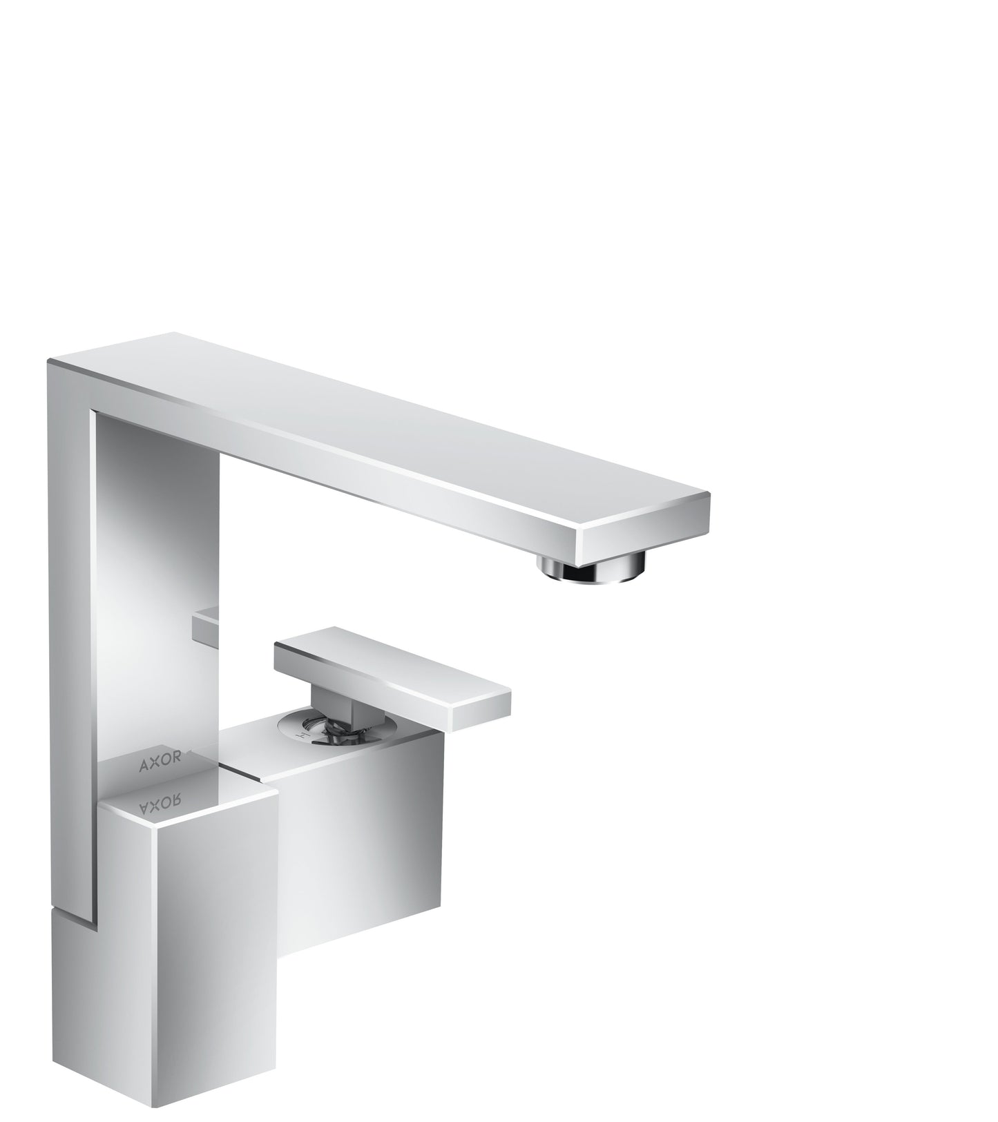 AXOR Edge Single-Hole Faucet 190, 1.2 GPM