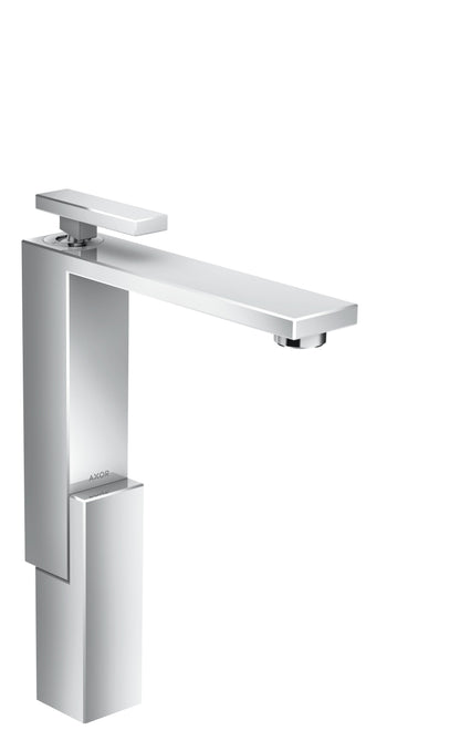 AXOR Edge Single-Hole Faucet 280, 1.2 GPM