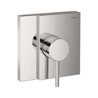 AXOR Edge Pressure Balance Trim
