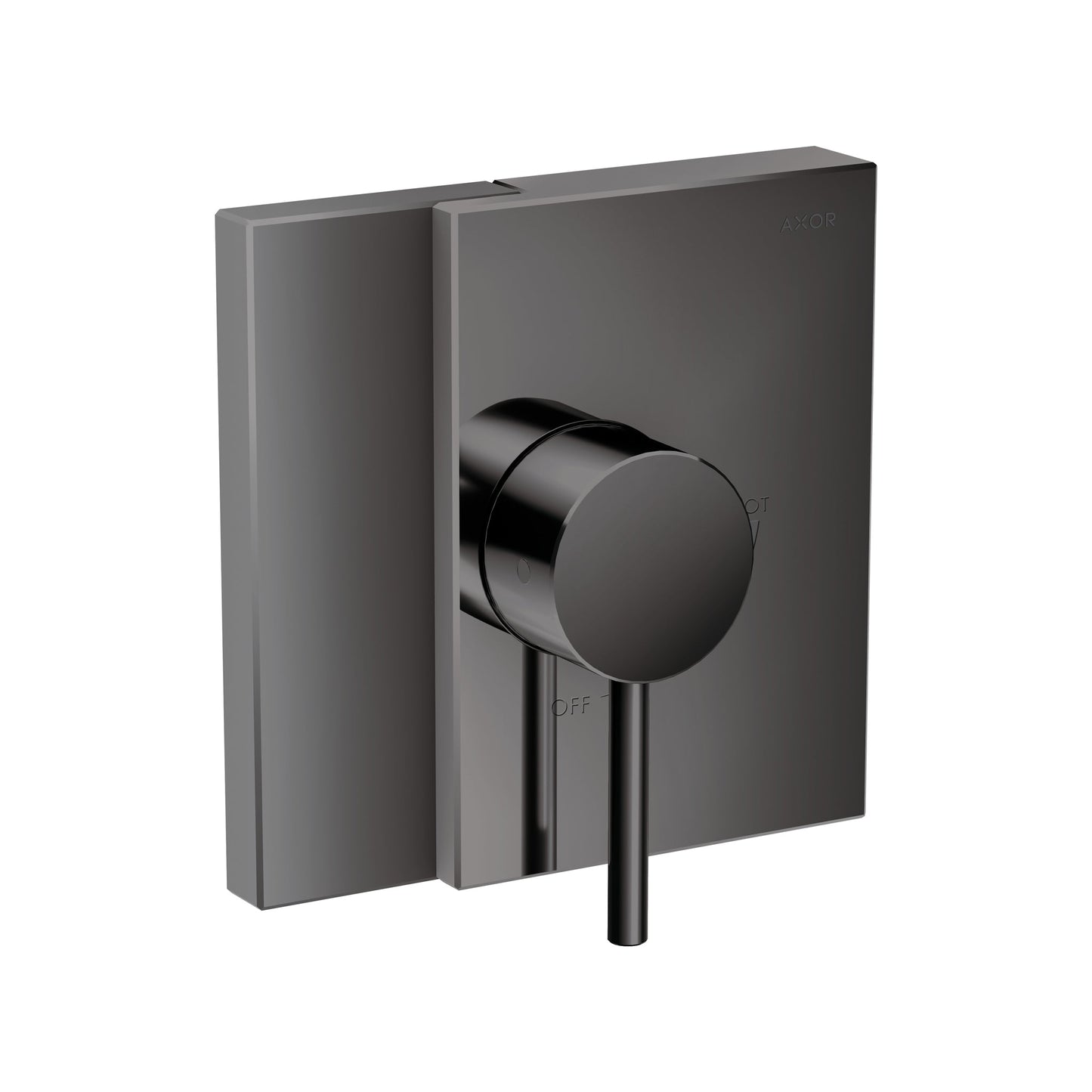 AXOR Edge Pressure Balance Trim
