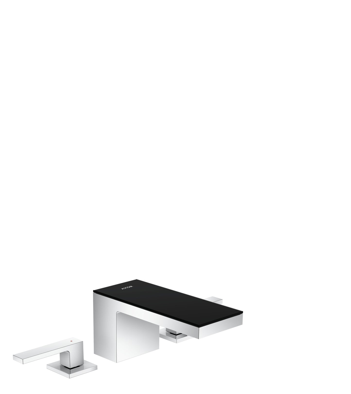 AXOR MyEdition Widespread Faucet 70, 1.2 GPM