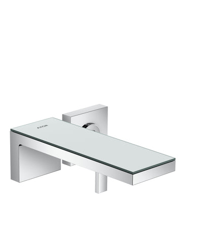 AXOR MyEdition Wall-Mounted Single-Handle Faucet Trim, 1.2 GPM