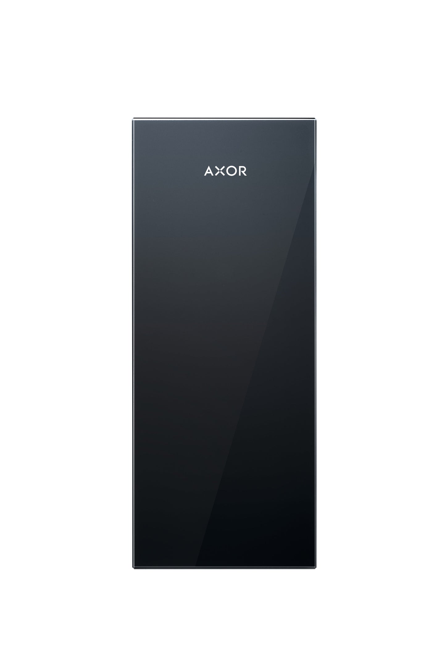 AXOR MyEdition Plate 245 Glass