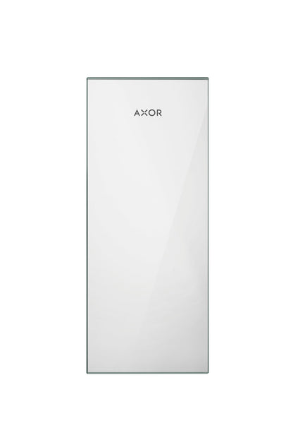 AXOR MyEdition Plate 245 Glass