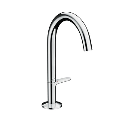 AXOR ONE Single-Hole Faucet Select 170, 1.2 GPM