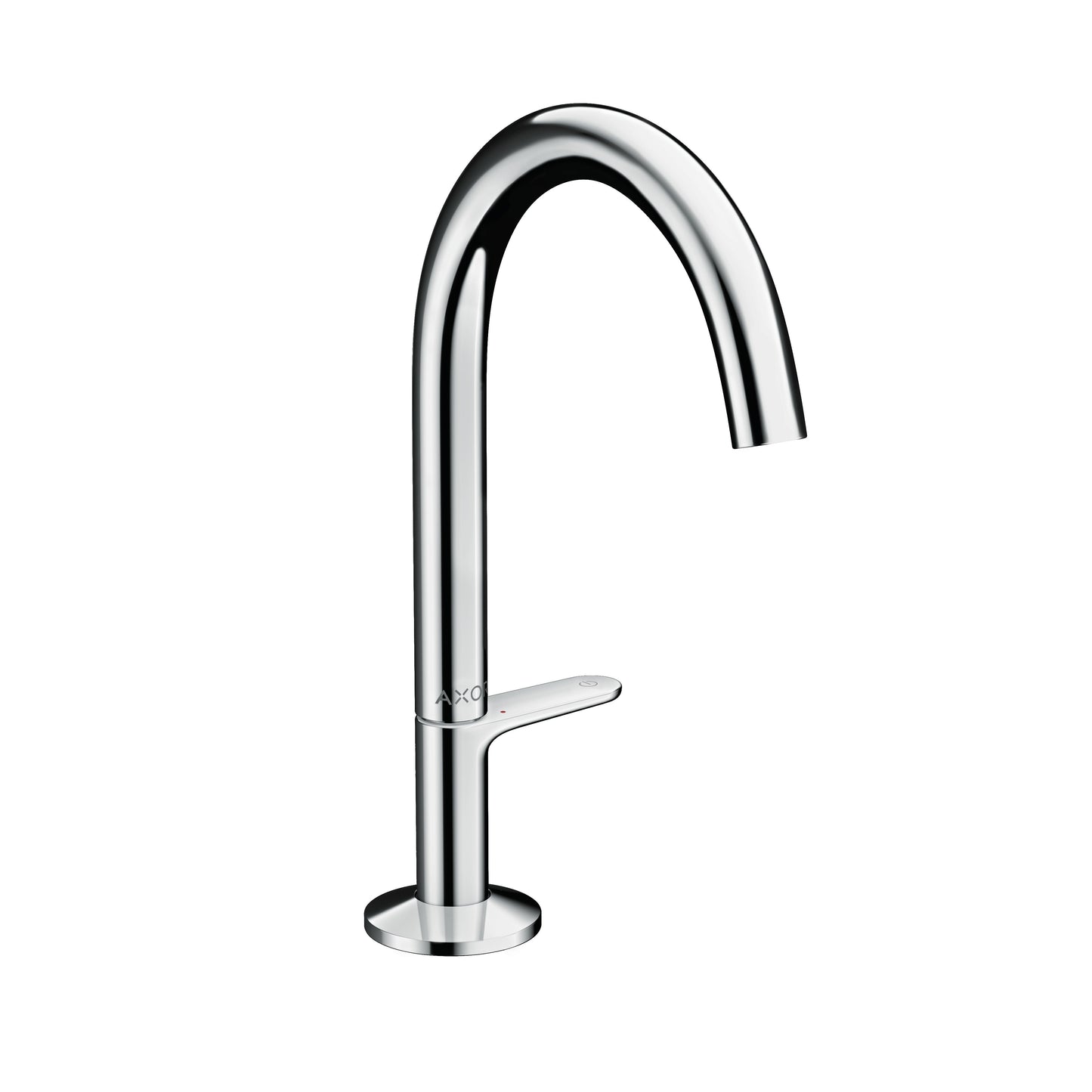 AXOR ONE Single-Hole Faucet Select 170, 1.2 GPM