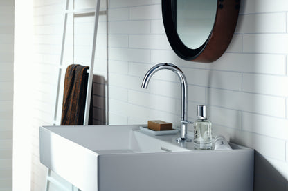 AXOR ONE Single-Hole Faucet Select 170, 1.2 GPM