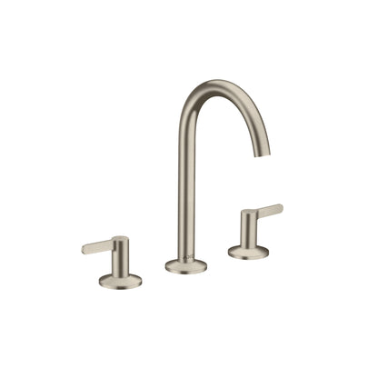 AXOR ONE Widespread Faucet 170, 1.2 GPM