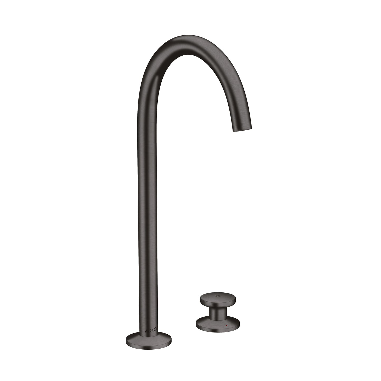 AXOR ONE 2-Hole Single-Handle Faucet 260, 1.2 GPM