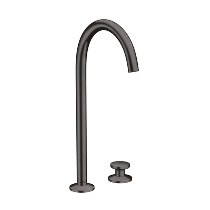 AXOR ONE 2-Hole Single-Handle Faucet 260, 1.2 GPM
