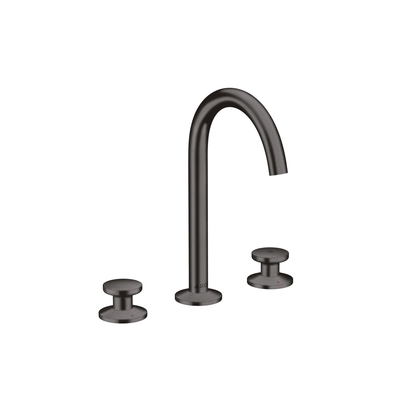 AXOR ONE Widespread Faucet Select 170, 1.2 GPM