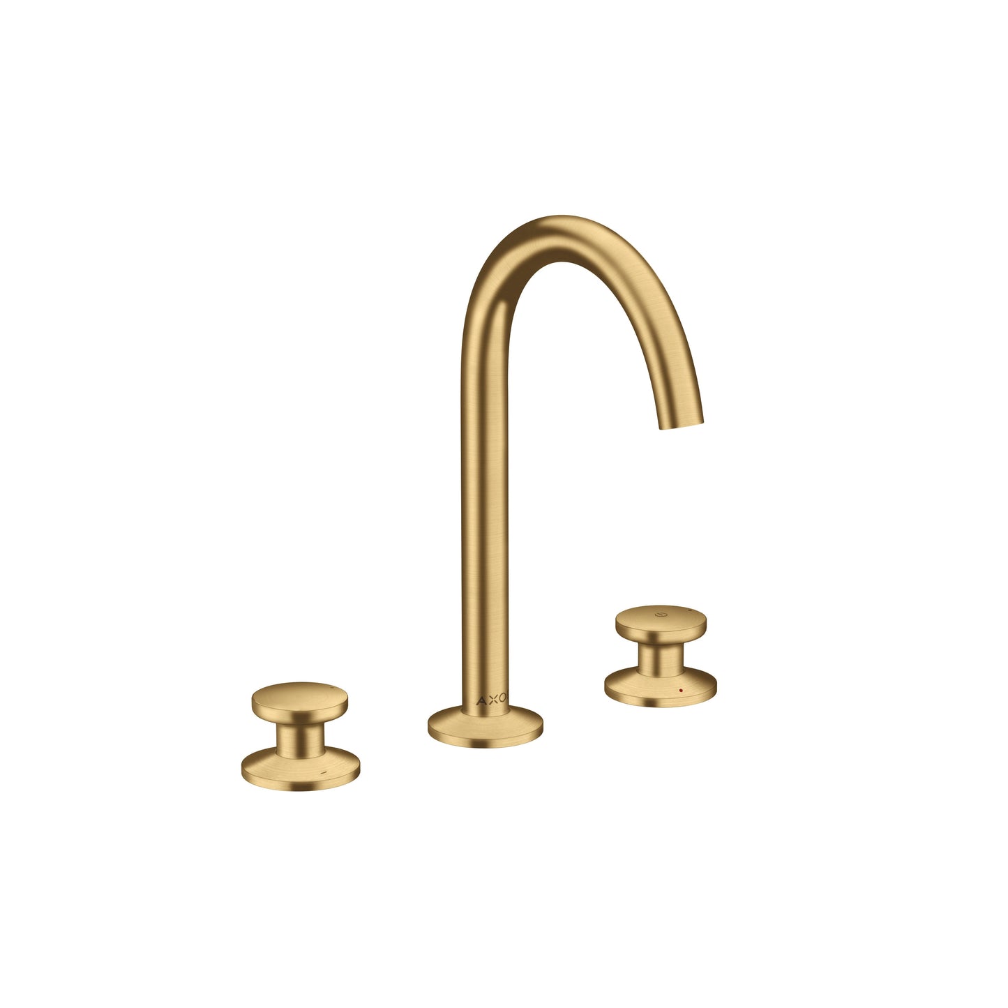 AXOR ONE Widespread Faucet Select 170, 1.2 GPM
