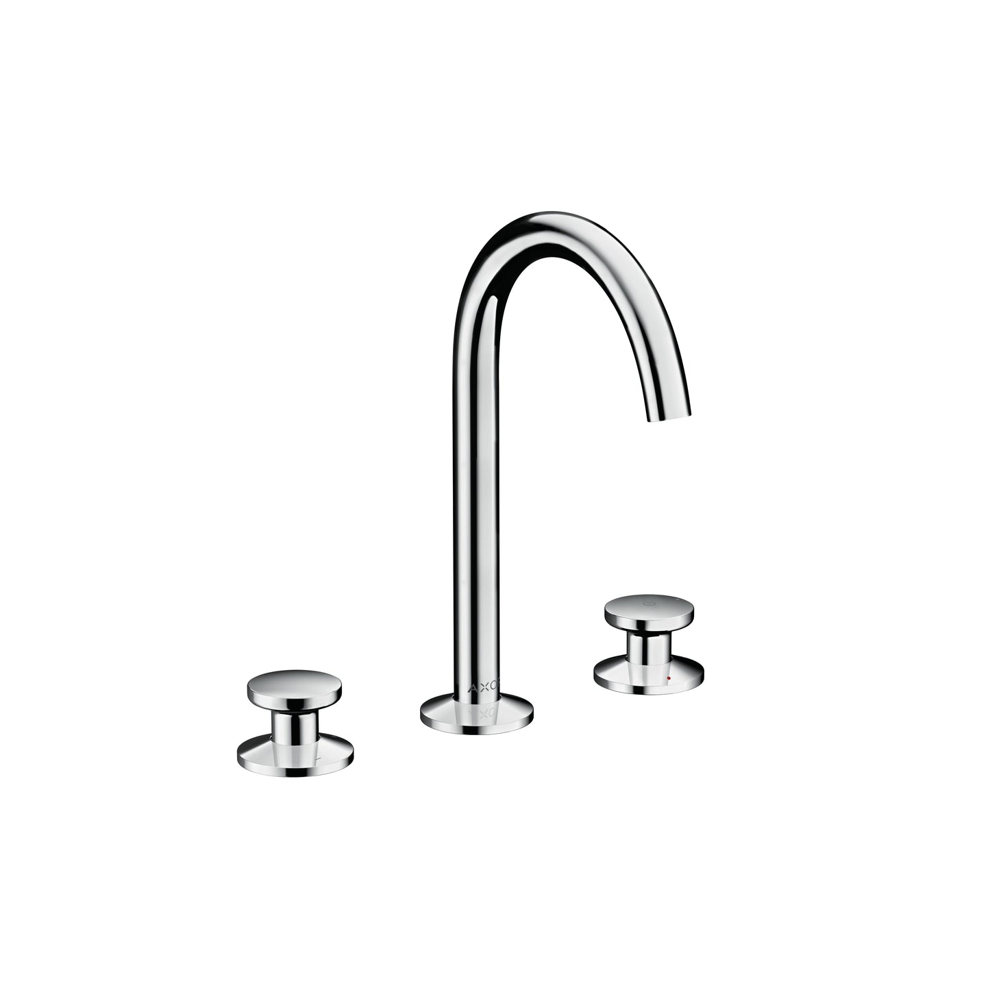 AXOR ONE Widespread Faucet Select 170, 1.2 GPM