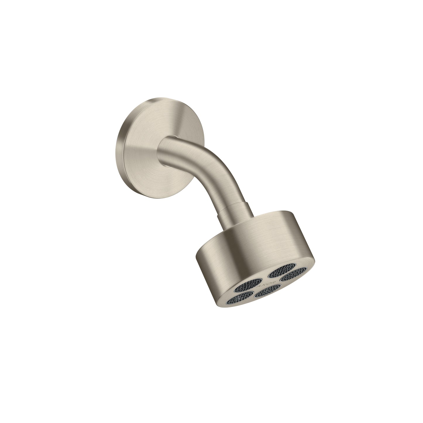 AXOR ONE Showerhead 75 1-Jet, 1.75 GPM