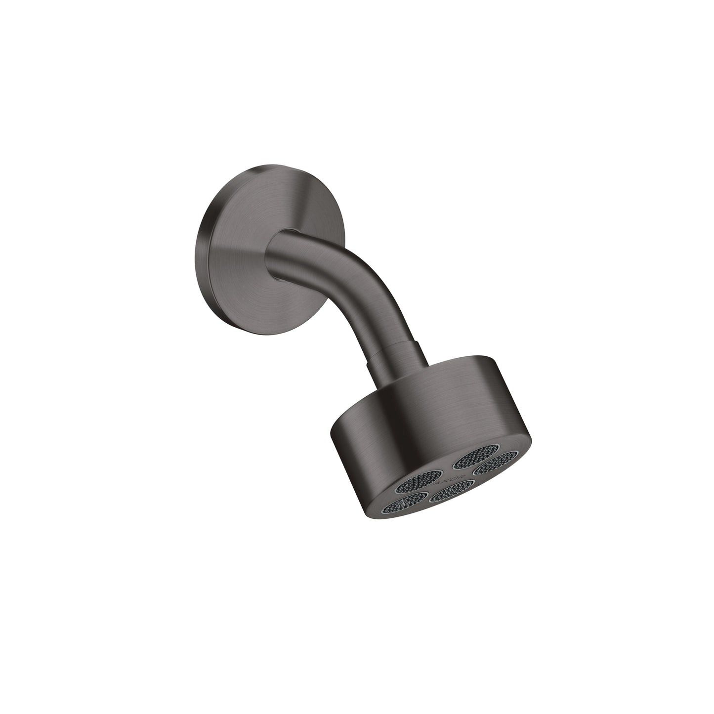AXOR ONE Showerhead 75 1-Jet, 2.5 GPM