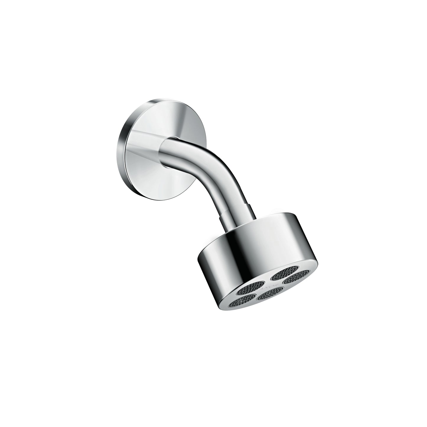 AXOR ONE Showerhead 75 1-Jet, 2.5 GPM