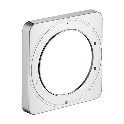 Shallow Extension Set, Thermostatic/Pressure Balance Trim, ?"