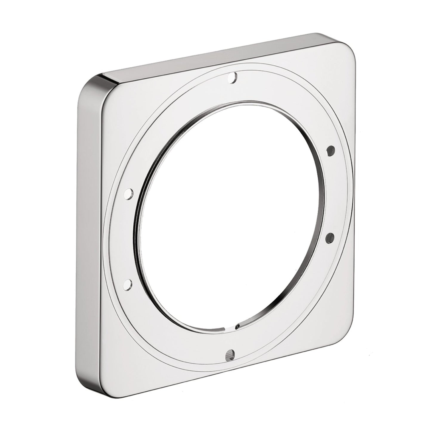 Shallow Extension Set, Thermostatic/Pressure Balance Trim, ?"