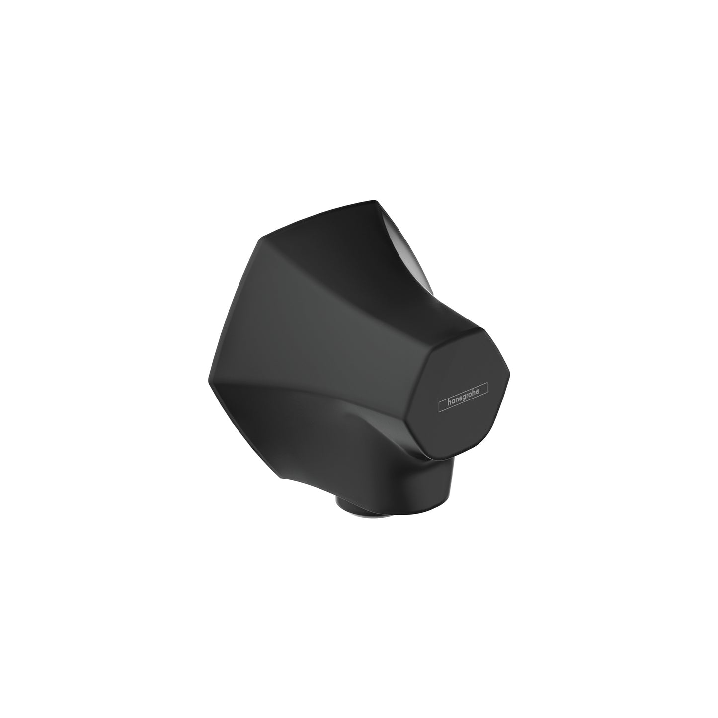 hansgrohe Locarno Wall Outlet with Check Valves