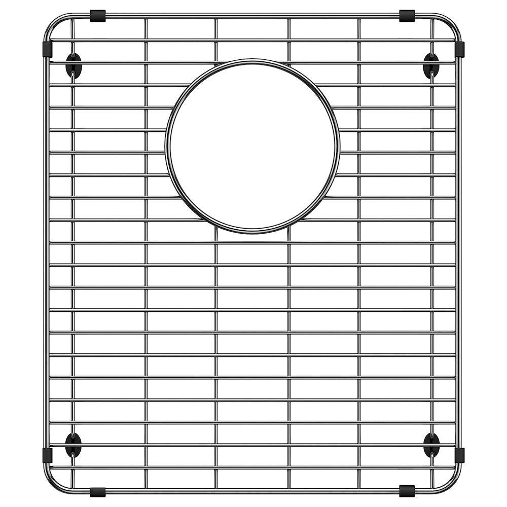 BLANCO 237146 Stainless Steel Bottom Grid for Formera Bar Sinks