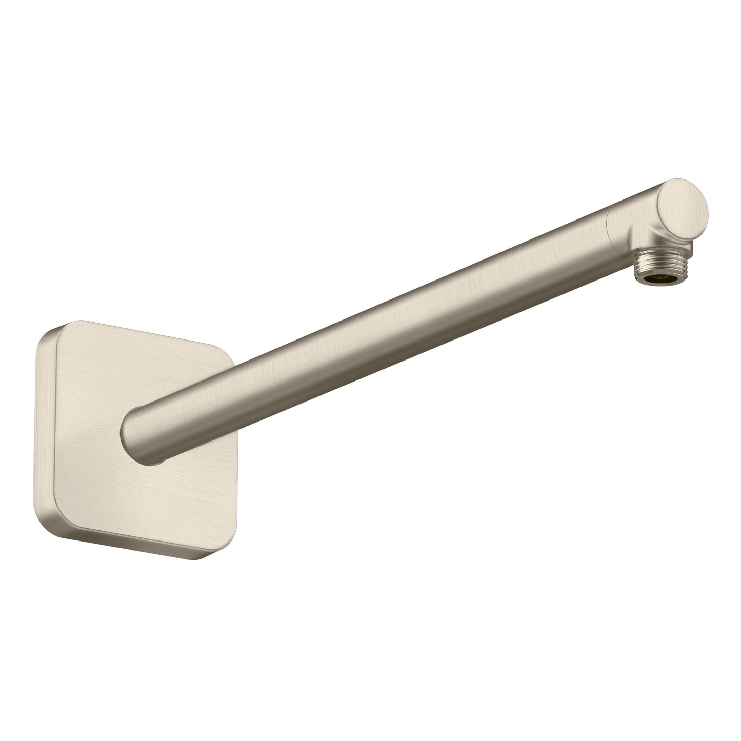 AXOR ShowerSolutions Showerarm SoftCube, 15"
