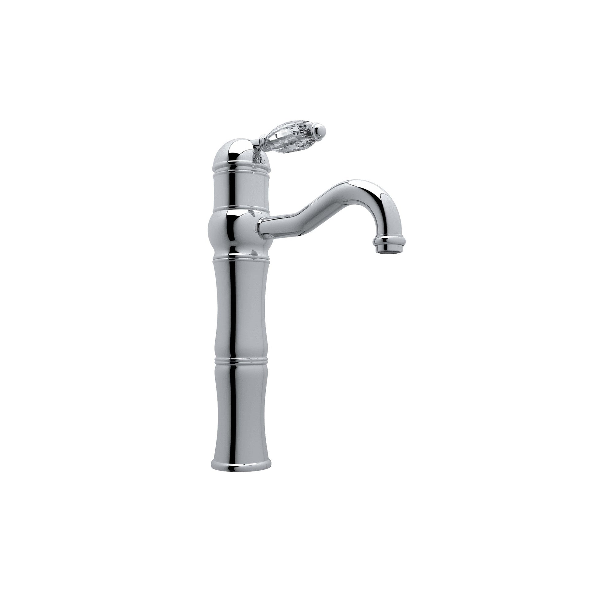ROHL A3672 Acqui® Single Handle Tall Lavatory Faucet