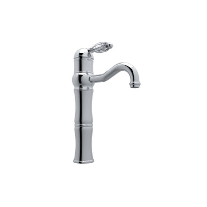 ROHL A3672 Acqui® Single Handle Tall Lavatory Faucet