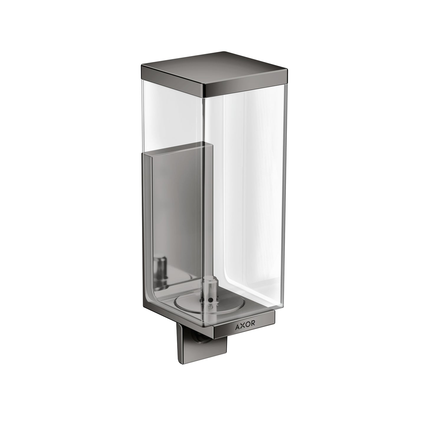 AXOR Universal Rectangular Soap Dispenser