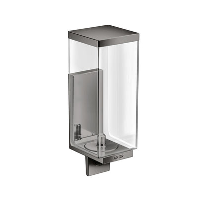 AXOR Universal Rectangular Soap Dispenser