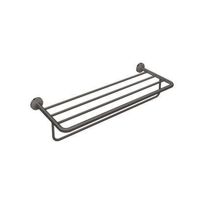 AXOR Universal Circular Towel Rack, 24"