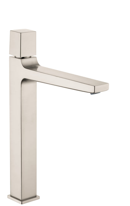 hansgrohe Metropol Single-Hole Faucet 260 Select, 1.2 GPM